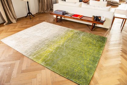 Ковёр Mad Men Fahrenheit-8882 Central Park Green 7