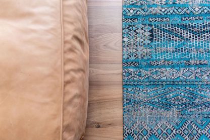 Ковер Antiquarian Kilim-9110 Zemmuri Blue1