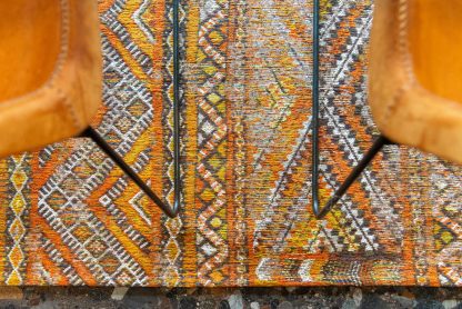 Ковер Antiquarian Kilim-9111 Riad Orange8