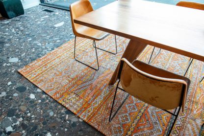 Ковер Antiquarian Kilim-9111 Riad Orange6