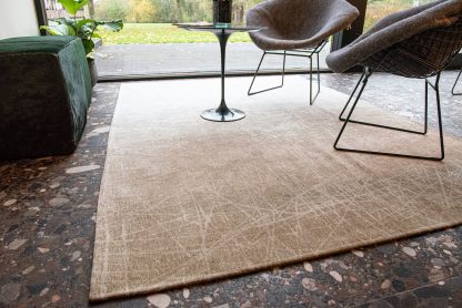Ковёр Mad Men Fahrenheit-9123 Blast Beige 20