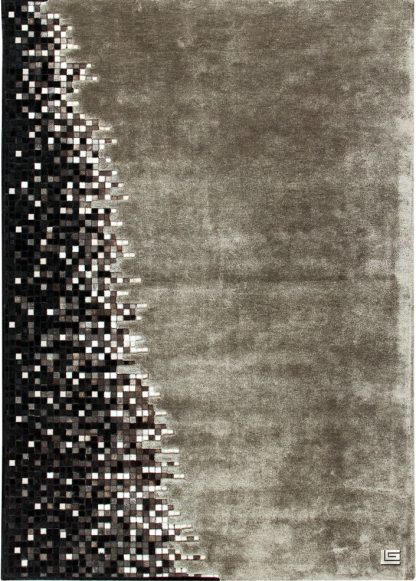 Ковер Guy Laroche Levels Silver 1
