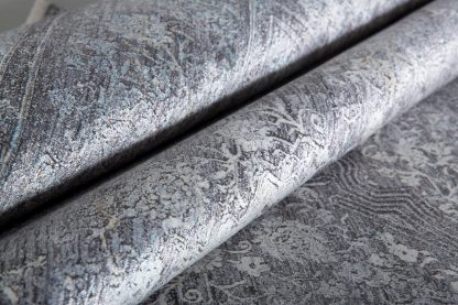 Ковер Salvatore Z080C Cream-D.Grey 1