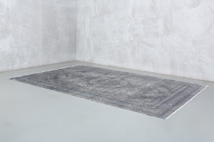 Ковер Salvatore Z080C Cream-D.Grey 2