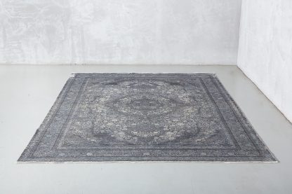Ковер Salvatore Z080C Cream-D.Grey 3