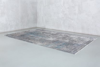 Ковер Salvatore Z332A Cream-D.Grey 2