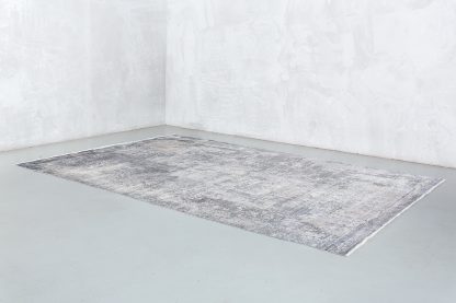 Ковер Salvatore Z332A Hb.D.Grey-Brown-L.Beige 3