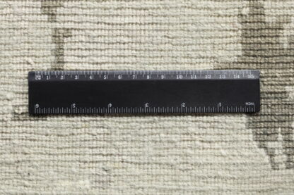 Ковер STORM FR-X-6-WL-GREY-WHITE 2