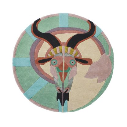 Ковер Ted Baker Zodiac Capricorn 162005 5