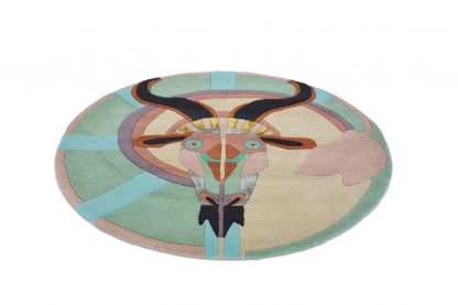 Ковер Ted Baker Zodiac Capricorn 162005 8