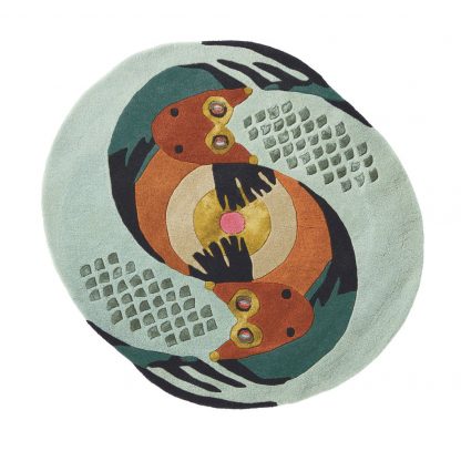Ковер Ted Baker Zodiac Pisces 162205 5