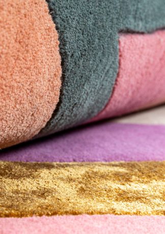 Ковер Ted Baker Jardin Pink 160902 Ковер Ted Baker Jardin Pink 160902 4