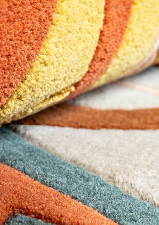 Ковер Ted Baker Zodiac Leo 161505 Ковер Ted Baker Zodiac Leo 161505 3