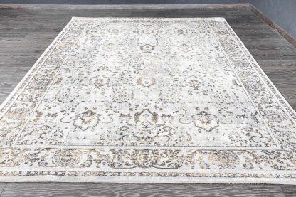 Ковер Torino B346E White-Beige2