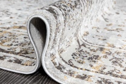 Ковер Torino B346E White-Beige5
