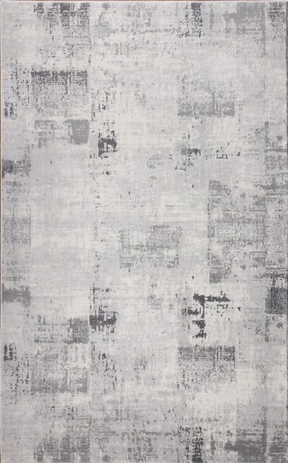 Ковер TORINO B453E-WHITE 1