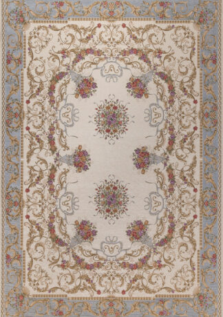 Ковeр Elegant Tapestry VERSAILLES 1123-WHITE