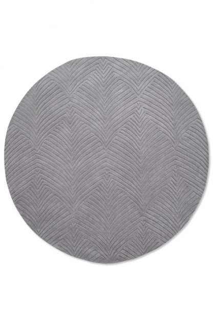 Ковер Wedgwood Folia 2.0 Cool Grey 038904 5